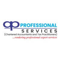AP Professional Services logo - Similar company to Aa&C Advisory Spa., Firma Miembro De Iapa Internacional