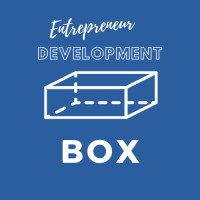Entrepreneur Development Box logo - Similar company to Entrepreneur Lab
