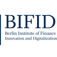 Berlin Institute of Finance, Innovation and Digitalization e.V. (BIFID) logo - Similar company to Bretton Woods Digital