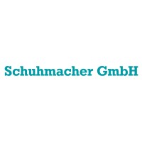 Schuhmacher GmbH logo - Similar company to Coghi Srl