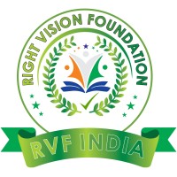 Right Vision Foundation (NGO) logo - Similar company to H2 Life Foundation