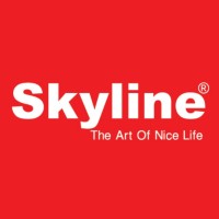 Skyline Home Appliances - India logo - Similar company to Quba (Home Appliances)_Tekshiv Systems Pvt Ltd