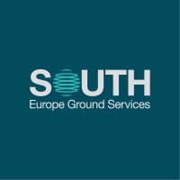 South Europe Ground Services logo - Similar company to Conecta360
