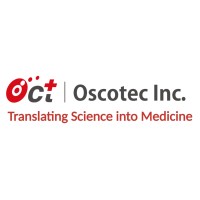 Oscotec Inc. logo - Similar company to Genosco