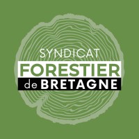 Syndicat forestier de Bretagne🌳Fransylva logo - Similar company to Akhet Solutions