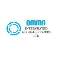 OMMA INTEGRATED GLOBAL SERVICES logo - Similar company to Svh Inc. Cic