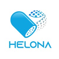 Helona Pharmaceuticals logo - Similar company to Findpharm