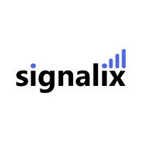 Signalix logo - Similar company to 3E Power Services Ltd.