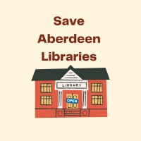 Save Aberdeen Libraries logo - Similar company to Special Olympics Ulster