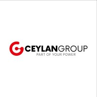 Ceylan Group logo - Similar company to Ceylift Material Handling