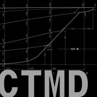 Chris Tucker Marine Design logo - Similar company to Mmd Naval Architects