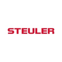 Steuler-Gruppe logo - Similar company to Concept X Group
