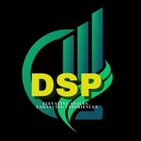 DSP logo - Similar company to Dsp  - Data Services Pacific