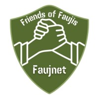 Faujnet HQ logo - Similar company to Job In 30 Days™