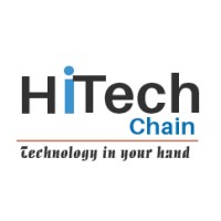 HiTechChain Sweden AB logo - Similar company to Cyber