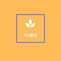 A2 milk company logo - Similar company to A2 Milk-Farmers2Public