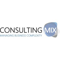 ConsultingMix logo - Similar company to Enzers