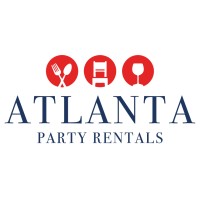 Atlanta Party Rentals logo - Similar company to Sensational Baskets, Inc.