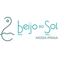 Beijo do Sol Moda Praia / Swimwear logo - Similar company to Aurora Swimwear
