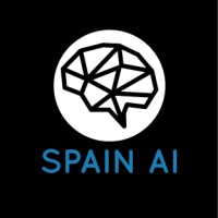 Spain AI logo - Similar company to Cesga