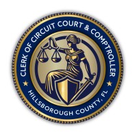 Hillsborough County Clerk of Circuit Court & Comptroller logo - Similar company to Project Hero