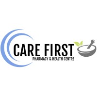 Care First Pharmacy and medical clinic logo - Similar company to Vetderm Veterinary Dermatology & Ear Referral Medical Clinic