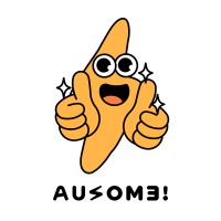 AUSOME logo - Similar company to Lapetitemort