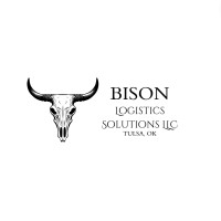 BISON Logistics Solutions LLC logo - Similar company to Bison Logistics Llc