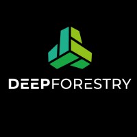 Deep Forestry logo - Similar company to Drupps
