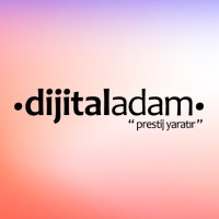 Dijitaladam logo - Similar company to Modsoft Informatic Technologies And R&D Ind.Tra. Llc