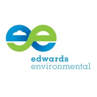 Edwards Environmental logo - Similar company to Precise Environmental Limited