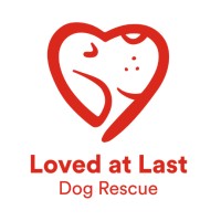 Loved at Last Dog Rescue logo - Similar company to Awc
