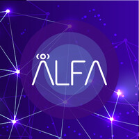 Alfa Telecom logo - Similar company to Lertek