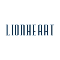 Lionheart Holdings logo - Similar company to Daidoh Ltd