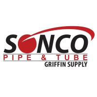 Griffin Supply, Inc. logo - Similar company to Sonco Pipe & Tube