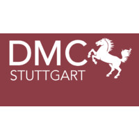 DMC Stuttgart GmbH logo - Similar company to Izkt – Internationales Zentrum Für Kultur- Und Technikforschung Der Universität Stuttgart