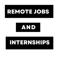 Remote Jobs And Internships logo - Similar company to Remote Internships