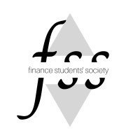 Finance Students' Society logo - Similar company to Oyateki Partnership