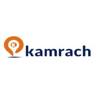 kamrach.com logo - Similar company to Efoy Plus - Integrated Solutions