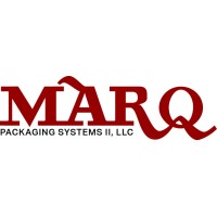 MARQ Packaging Systems logo - Similar company to Marq Packaging Systems Ii Llc
