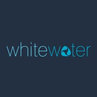 Whitewater UK logo - Similar company to Water Technix