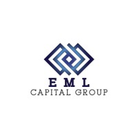 EML Capital Group logo - Similar company to Blynk Consulting