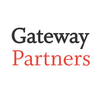 Gateway Partners logo - Similar company to Aliph Capital