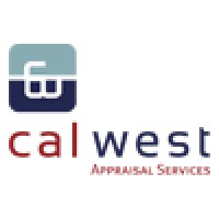 Cal West Appraisal Services logo - Similar company to Quality Estimates, Inc