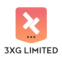 3xg Africa logo - Similar company to 9Jaservers