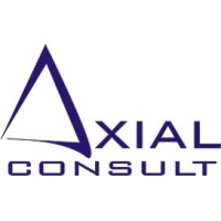 Axial Consult logo - Similar company to Pacific Investimentos