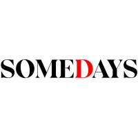 SOMEDAYS logo - Similar company to Scarlet Jones Pty. Ltd.