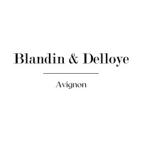 Blandin & Delloye Avignon logo - Similar company to Blandin & Delloye Le Mans