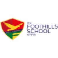 The Foothills School Kipipiri