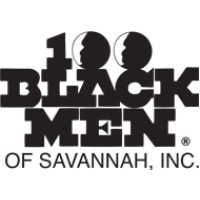 100 BLACK MEN OF SAVANNAH INC logo - Similar company to 100 Black Men Of Metropolitan Baton Rouge